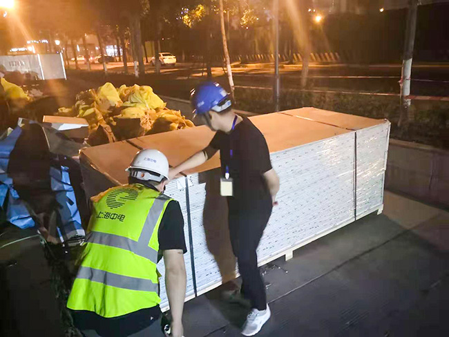 成都興鐵與成都銀行合作案例 成都興鐵與成都銀行合作案例