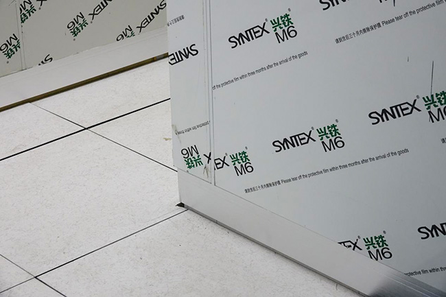 成都興鐵與農商行數據中心合作案例 成都興鐵與農商行數據中心合作案例