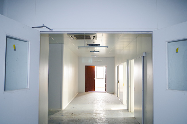 成都興鐵與資陽衛(wèi)生院合作案例 成都興鐵與資陽衛(wèi)生院合作案例