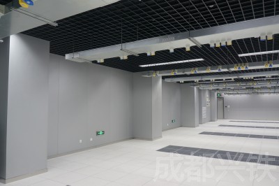 機房彩鋼板規(guī)的相關注意事項你都知道了嗎？