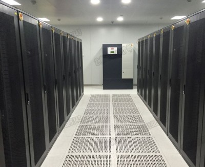 弱電機房的布線規(guī)范全知道。