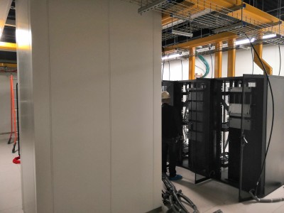 為什么機(jī)房里要用精密空調(diào)？