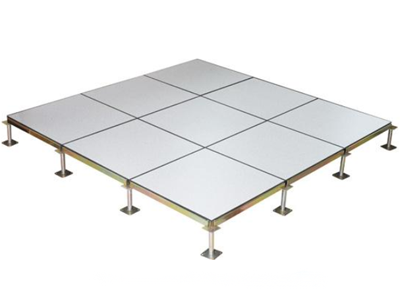 如何辨別防靜電地板的好壞呢？