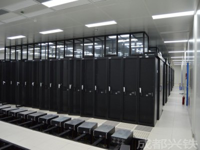 機房裝修遇到的這些問題應該如何解決？