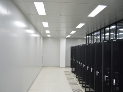 數據中心機房的標準分級是什么？