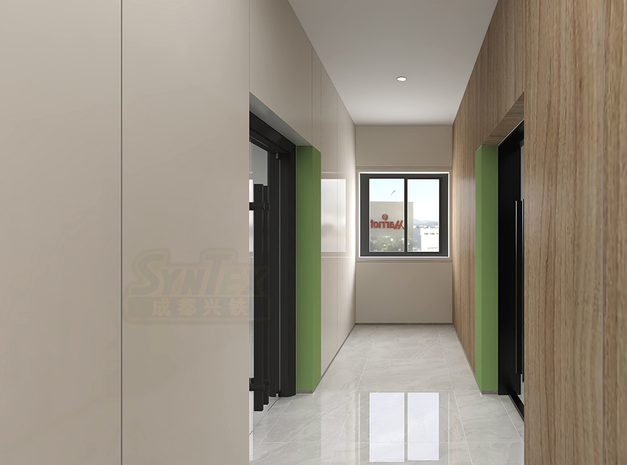 電梯廳過道鋼制復(fù)合墻板.jpg undefined